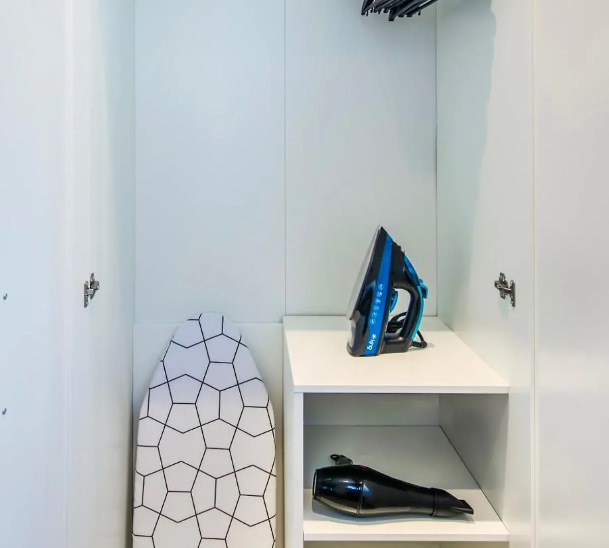 Equipment Modernist Design - In The Bosphorus - Galataport - Taksim Apartment Istanbul 0*,  Turkey