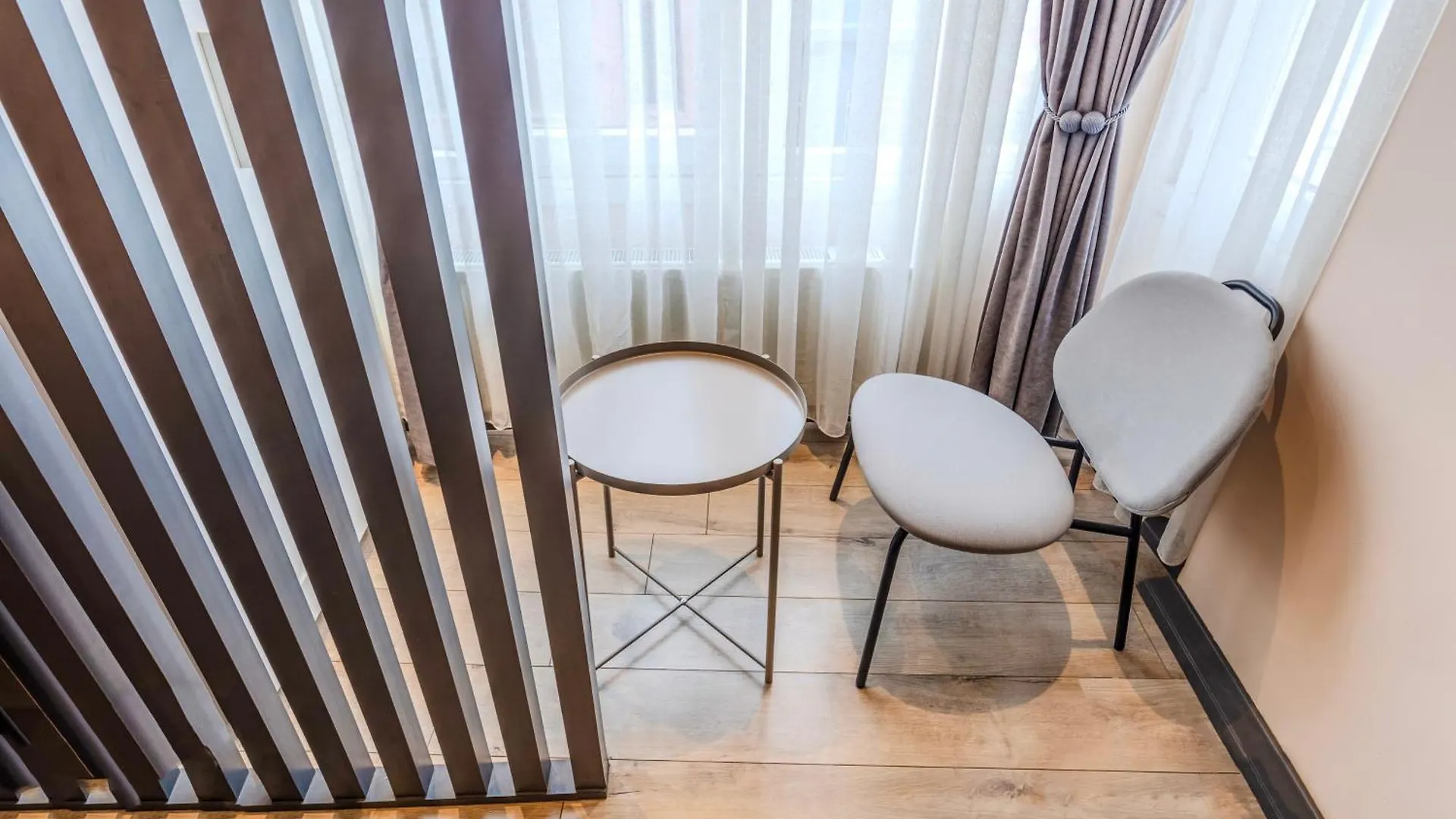 Equipment Modernist Design - In The Bosphorus - Galataport - Taksim Apartment Istanbul 0*,  Turkey